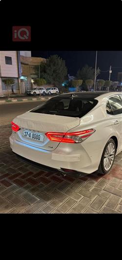 تويوتا كامري